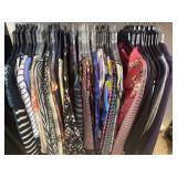 43 large mixed XL business casual longsleeve