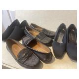 Coach 7.5  calico natural soul