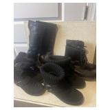 Boots lot