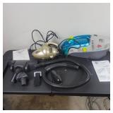 Ultra Shark Hand Vac (w/manual), Dirt Devil