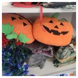 Contents of 3rd Shelf - left unit