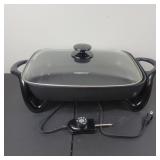 Presto Electric Skillet