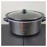 Hamilton Beach Crockpot