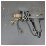 3/8" Black and Decker Drill