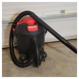 Shop Vac Wet/Dry Vac 12 Gallon