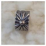 .925 Pandora Fixed Charm