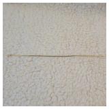 9" Gold Color Anklet