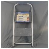 Folding Step Stool