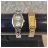 2 Spring Band Watches