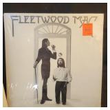 2 Fleetwood Mac Albums
