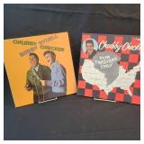 Chubby Checkers For Twisters Only, Chubby