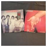 2 Loverboy Albums