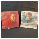 2 Bobby Vinton Albums