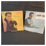 2 Jerry Vale Albums