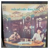 2 Seal and Crofts Albums