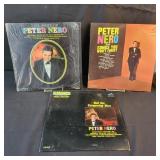 3 Peter Nero Albums