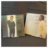 2 Johnny Mathis Albums