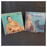 2 Perry Como Albums