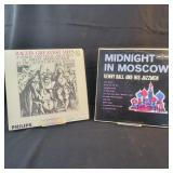 Kenny Ball and His Jazzmen - Midnight in Moscow