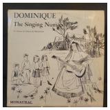 Dominique The Singing Nuns Song with Le Choeur