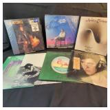 7 Albums Various Artists 70