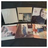 6 Albums Various Artists & Bands Rock & Soft Rock