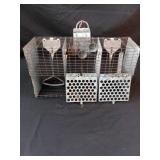 Pigeon / Squirrel Trap