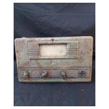 Allen Company Combustion Analyzer