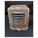 Vintage Arvin Space Heater
