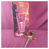 Rebel Dagger -dagger only - does not include mount