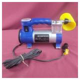 Car Air Conpressor - plugs into cigarette lighter