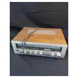 Technics by Panasonic Stereo Receiver