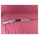 Grizzly BB Gun Camo Dipped