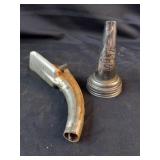 Vintage Gas Can Spouts