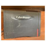 CyberPower box