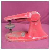 Sturtlevant Valve Clutch Spring Tester