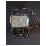 Shop Floor Work Light