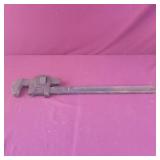 24" Pipe Wrench