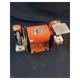 Ashland Bench Grinder