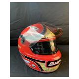 2003 Snap-on helmet radio/cd