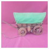 Covered Wagon Light