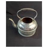 Vintage Tea Kettle