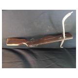 Vintage Powermaster Crossbow
