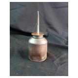 Vintage Oil Can