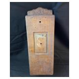 Julius Andrae & Sons Antique Telephone