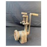 Vintage Meat Grinder