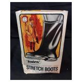 Totes Stretch Boots