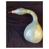 Painted Gourd Snake