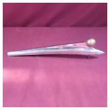 1962 Ford Galaxy Hood Ornament