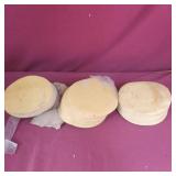 Group of Sanding Discs